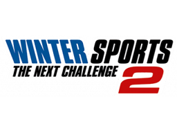 Winter Sports 2009: The Next Challenge (NDS)   © RTL 2008    1/1