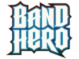 Band Hero (NDS)   © Activision 2009    1/1