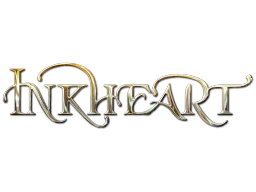 Inkheart (NDS)   © The Adventure Company 2009    1/1