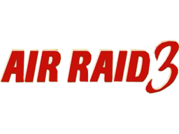 Air Raid 3 (PS2)   © Phoenix Games 2004    1/1