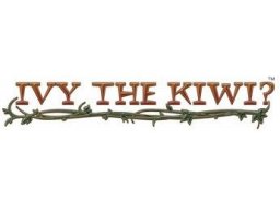 Ivy The Kiwi? (WII)   © Xseed 2010    1/1
