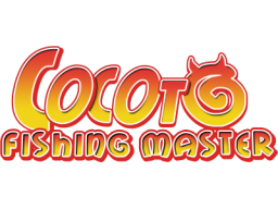Cocoto Fishing Master (PS2)   © BigBen 2005    1/1