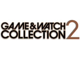 Game & Watch Collection 2 (NDS)   © Nintendo 2008    1/1