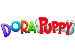 Dora The Explorer: Dora Puppy (NDS)   © Take-Two Interactive 2009    1/1