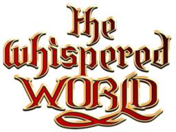 The Whispered World (PC)   © Deep Silver 2010    1/1