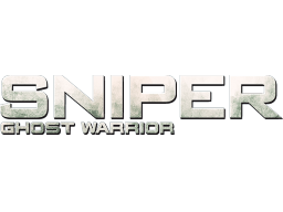 Sniper: Ghost Warrior (X360)   © City 2010    1/1