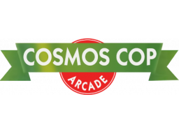 Cosmos Cop (NES) &nbsp; &copy; Gluk 1991 &nbsp;  1/1