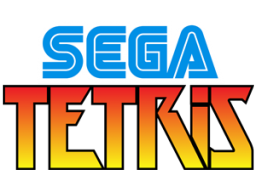 Sega Tetris (DC)   © Sega 2000    1/1