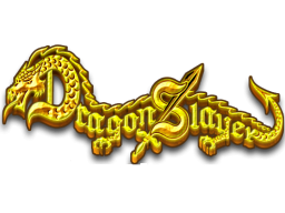 Dragon Slayer (FM7)   © Falcom 1984    1/1