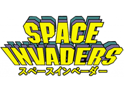 Space Invaders (SS)   © Taito 1996    1/7