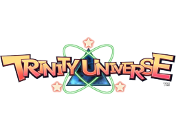 Trinity Universe (PS3) &nbsp; &copy; Gust 2009 &nbsp;  1/1