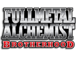 Fullmetal Alchemist: Brotherhood (PSP)   © Bandai Namco 2010    1/1