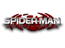 Spider-Man: Shattered Dimensions (PS3)   © Activision 2010    1/1