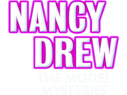 Nancy Drew: The Model Mysteries (NDS)   © THQ 2010    1/1