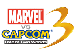 Marvel Vs. Capcom 3: Fate Of Two Worlds (PS3)   © Capcom 2011    1/1