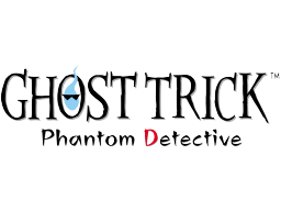 Ghost Trick: Phantom Detective (NDS)   © Capcom 2010    1/1