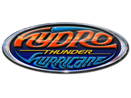 Hydro Thunder: Hurricane (X360)   © Microsoft Game Studios 2010    1/1