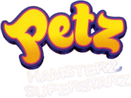 Petz: Hamster Superstar (NDS)   © Ubisoft 2009    1/1