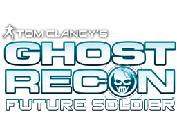 Ghost Recon: Future Soldier (X360)   © Ubisoft 2012    1/1