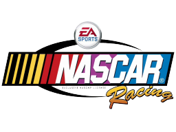NASCAR Racing (2007) (ARC)   © Global VR 2007    1/1