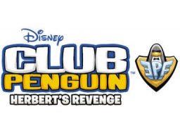 Club Penguin: Herbert's Revenge (NDS)   © Disney Interactive 2010    1/1
