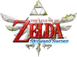 The Legend Of Zelda: Skyward Sword (WII)   © Nintendo 2011    1/2