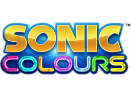 Sonic Colours (WII)   © Sega 2010    1/1