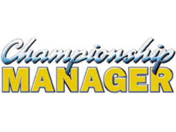 Championship Manager (AMI) &nbsp; &copy; Domark 1992 &nbsp;  1/1