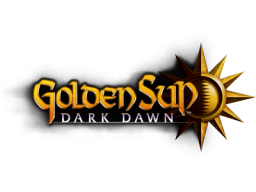 Golden Sun: Dark Dawn (NDS)   © Nintendo 2010    1/1