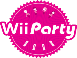 Wii Party (WII)   © Nintendo 2010    1/1