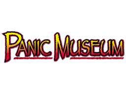 Panic Museum (ARC)   © Taito 2009    1/2