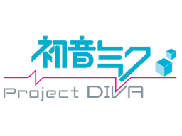 Hatsune Miku: Project Diva (PSP)   © Sega 2009    1/1