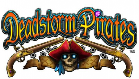 Deadstorm Pirates [Deluxe]