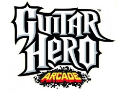 Guitar Hero Arcade (ARC)   © Konami 2009    1/1