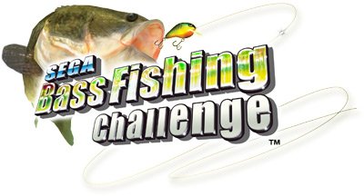 Sega Bass Fishing Challenge