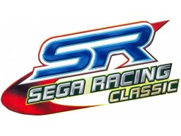 Sega Racing Classic (ARC)   © Sega 2009    1/1