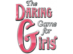 The Daring Game For Girls (NDS)   © Majesco 2010    1/1