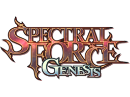 Spectral Force: Genesis (NDS) &nbsp; &copy; Idea Factory 2008 &nbsp;  1/1