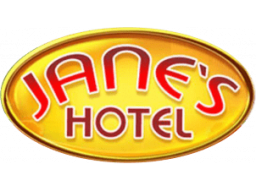 Jane's Hotel (NDS)   © Zoo Games 2010    1/1