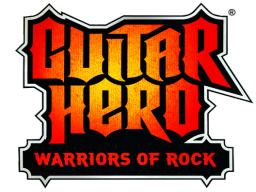 Guitar Hero: Warriors Of Rock (WII)   © Activision 2010    1/1