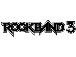 Rock Band 3 (PS3)   © EA 2010    1/1