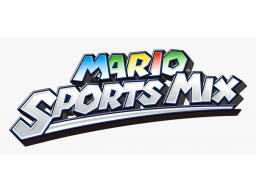 Mario Sports Mix (WII)   © Nintendo 2010    1/1