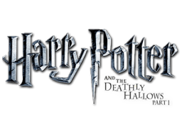 Harry Potter And The Deathly Hallows: Part 1 (PS3)   © EA 2010    1/1