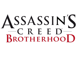 Assassin's Creed: Brotherhood (X360)   © Ubisoft 2010    1/1