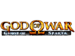 God Of War: Ghost Of Sparta (PSP)   © Sony 2010    1/1