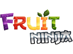 Fruit Ninja (IP)   © Halfbrick 2010    1/1