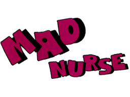 Mad Nurse (C64)   © Firebird 1985    1/1