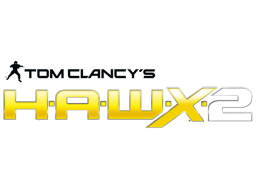 HAWX 2 (X360)   © Ubisoft 2010    1/1