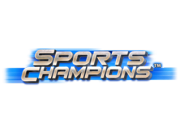 Sports Champions (PS3)   © Sony 2010    1/1