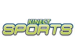 Kinect Sports (X360)   © Microsoft Game Studios 2010    1/1